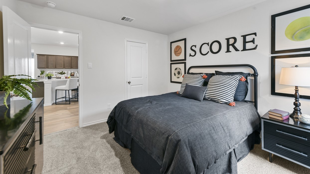 4113 Olivia Lane Sanger TX 76266