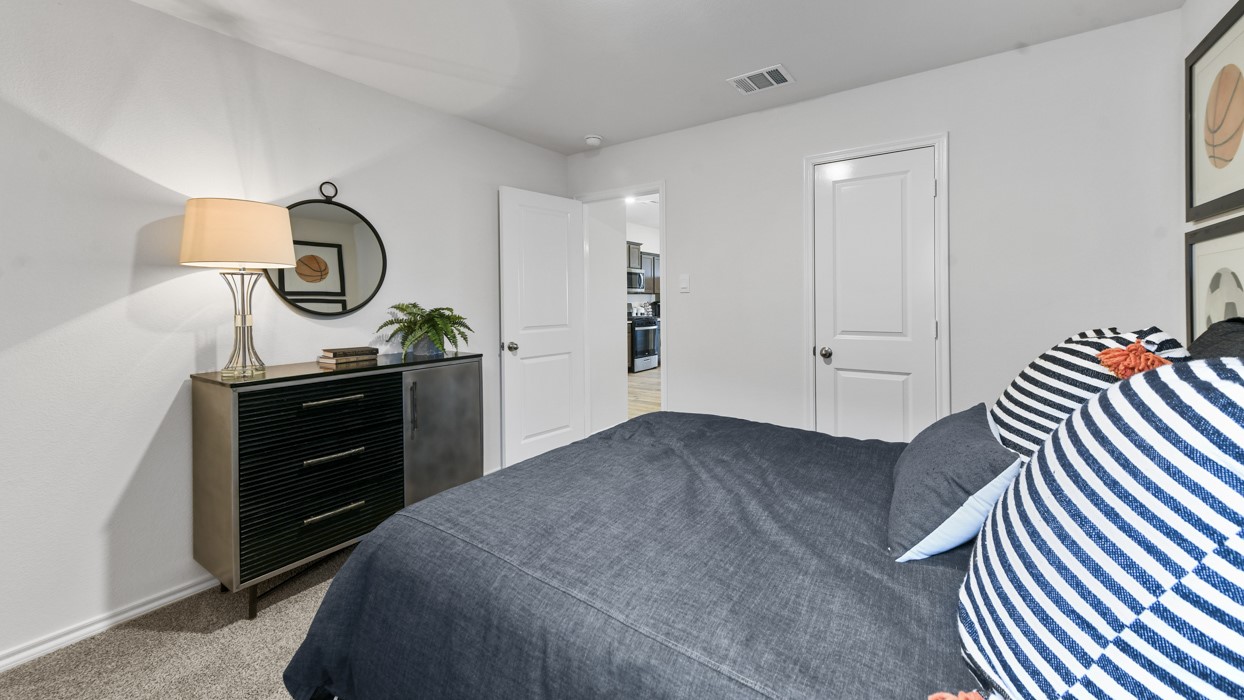 4113 Olivia Lane Sanger TX 76266