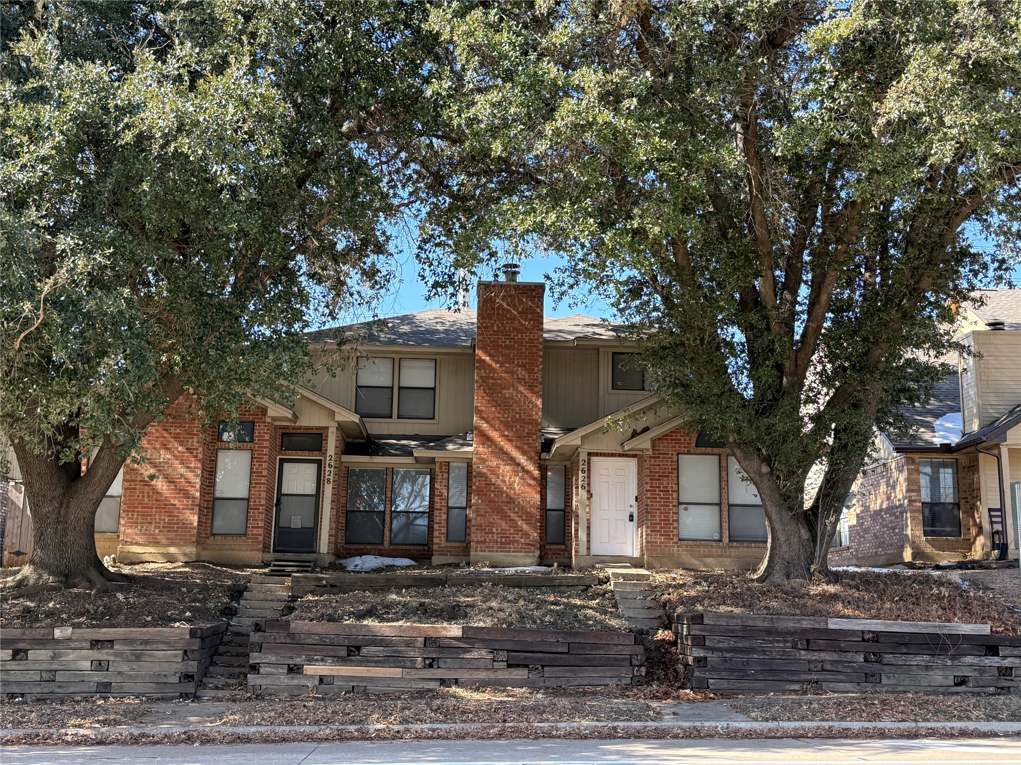 2626 Sherry Street Arlington TX 76014