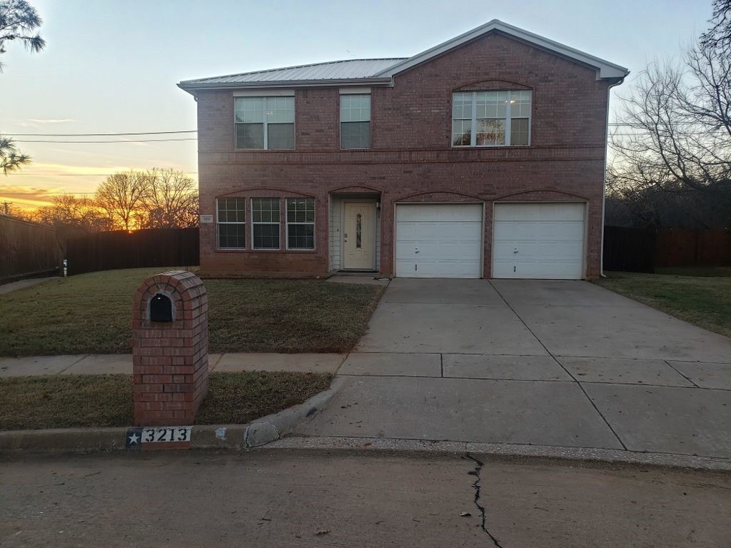 3213 Topanga Canyon Drive Corinth TX 76210