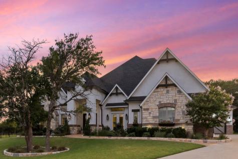 3913 High Trail Court Flower Mound TX 75022