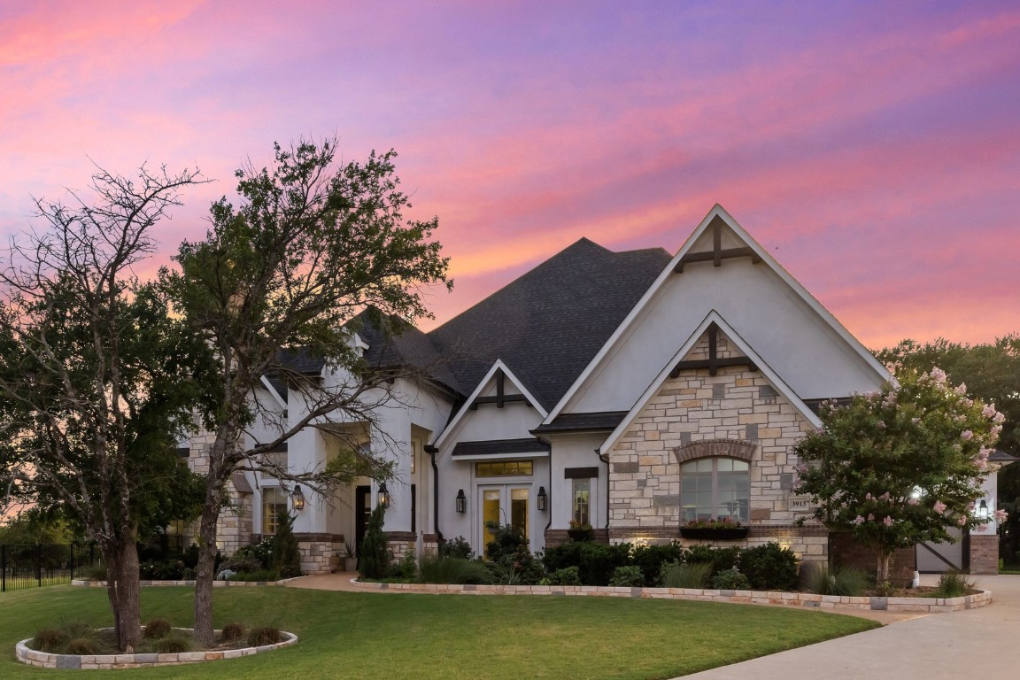 3913 High Trail Court Flower Mound TX 75022