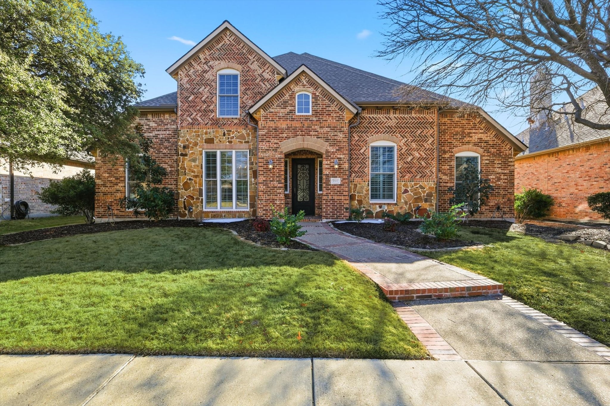 1519 San Andres Drive Frisco TX 75033
