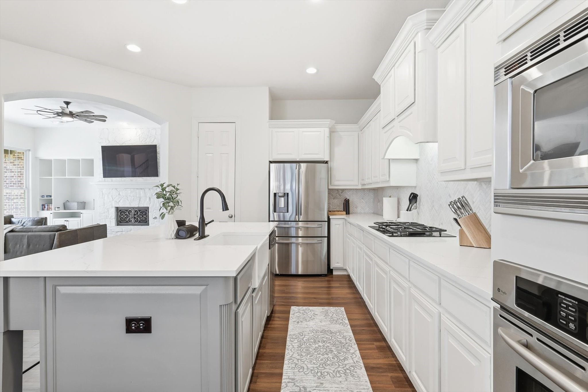 1519 San Andres Drive Frisco TX 75033