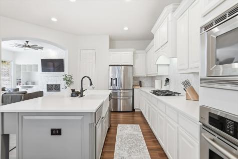 1519 San Andres Drive Frisco TX 75033