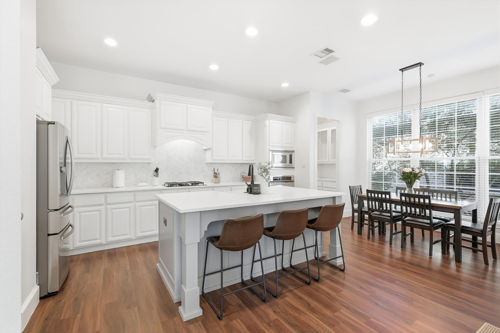 1519 San Andres Drive Frisco TX 75033
