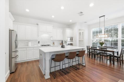 1519 San Andres Drive Frisco TX 75033