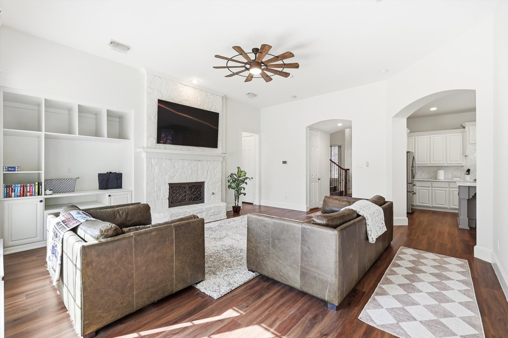 1519 San Andres Drive Frisco TX 75033