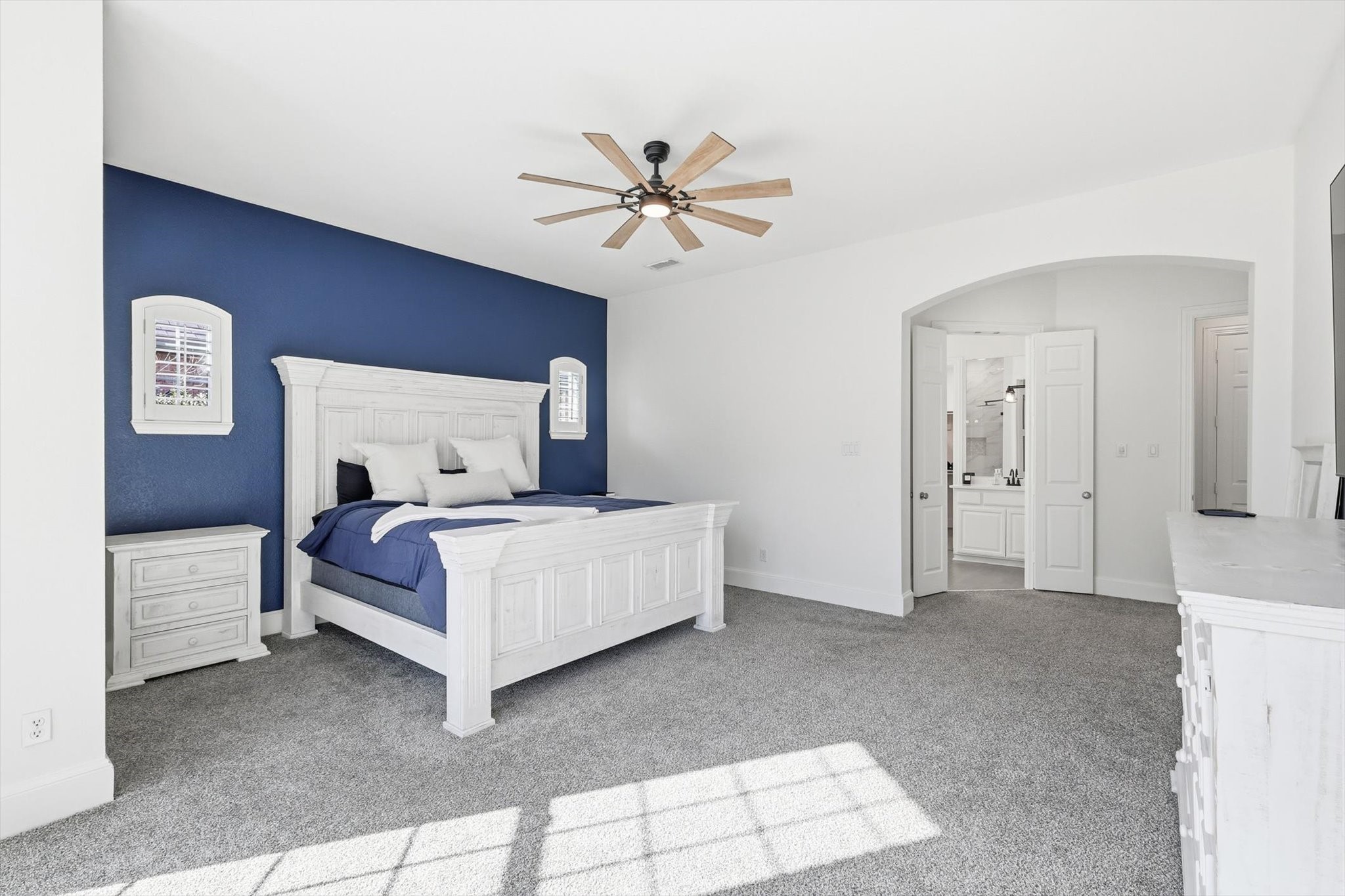 1519 San Andres Drive Frisco TX 75033