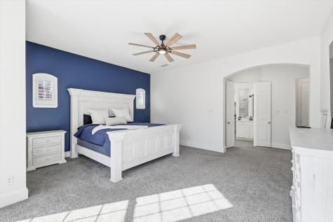 1519 San Andres Drive Frisco TX 75033