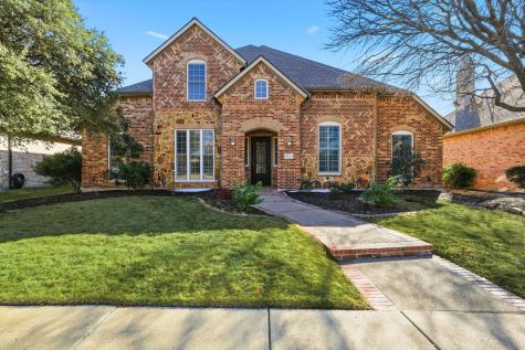 1519 San Andres Drive Frisco TX 75033