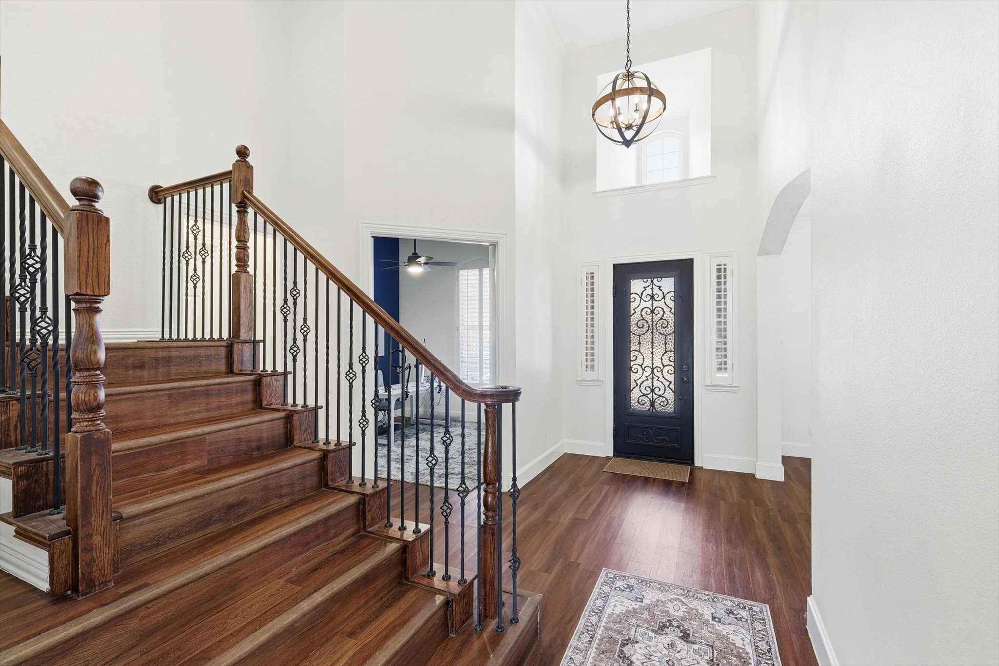 1519 San Andres Drive Frisco TX 75033