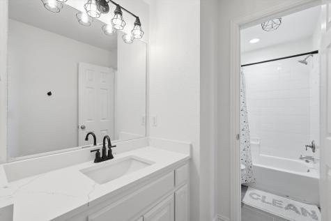 1519 San Andres Drive Frisco TX 75033