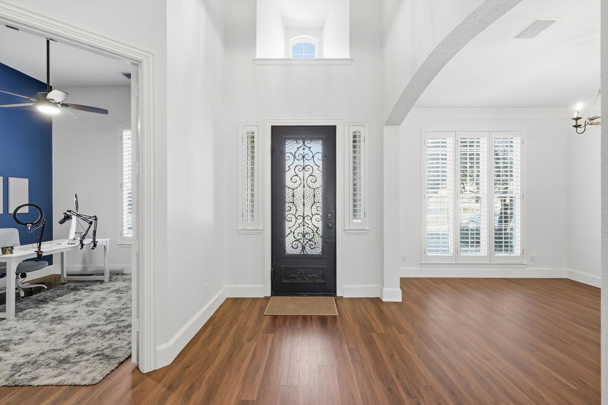 1519 San Andres Drive Frisco TX 75033