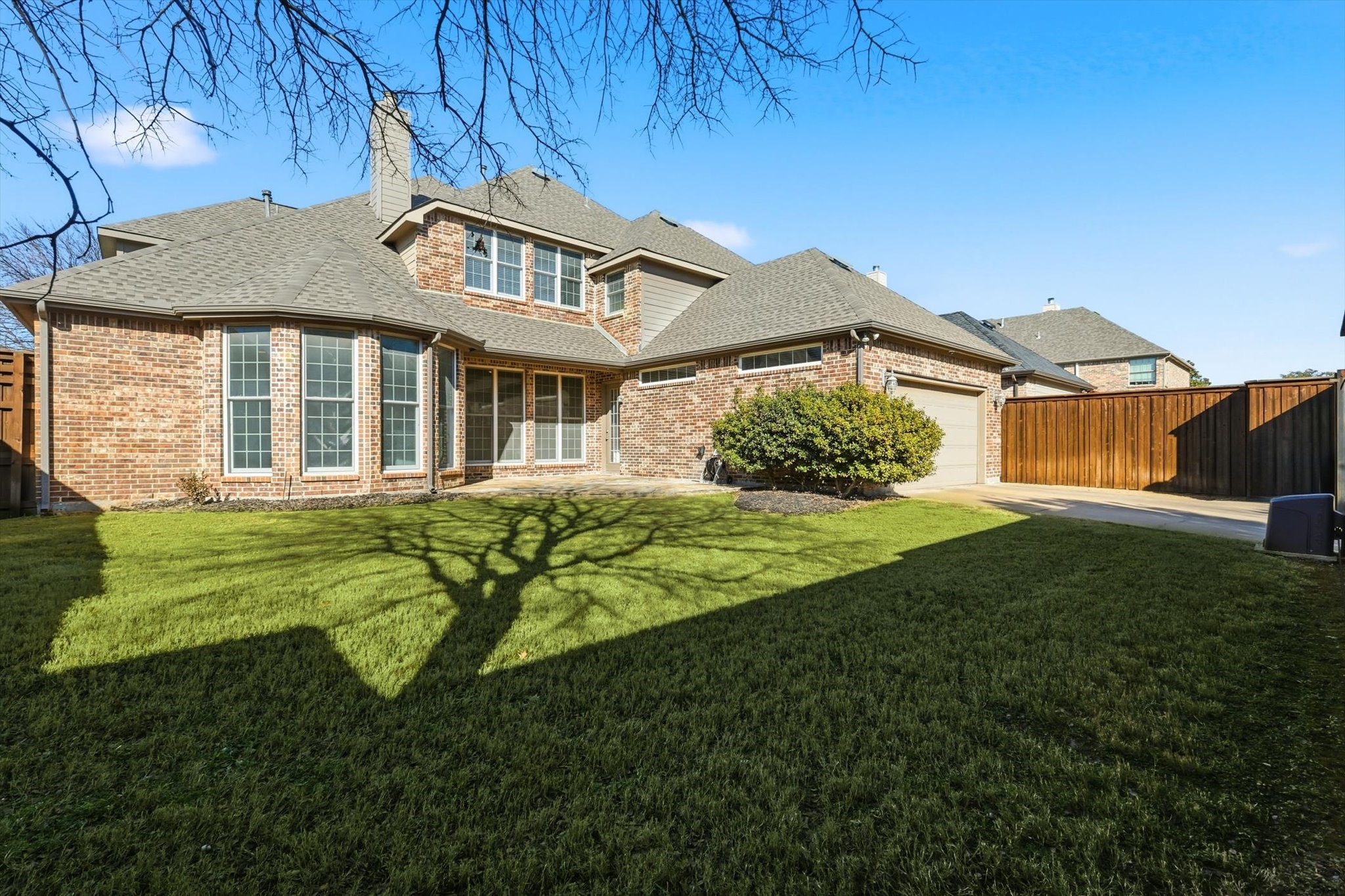 1519 San Andres Drive Frisco TX 75033