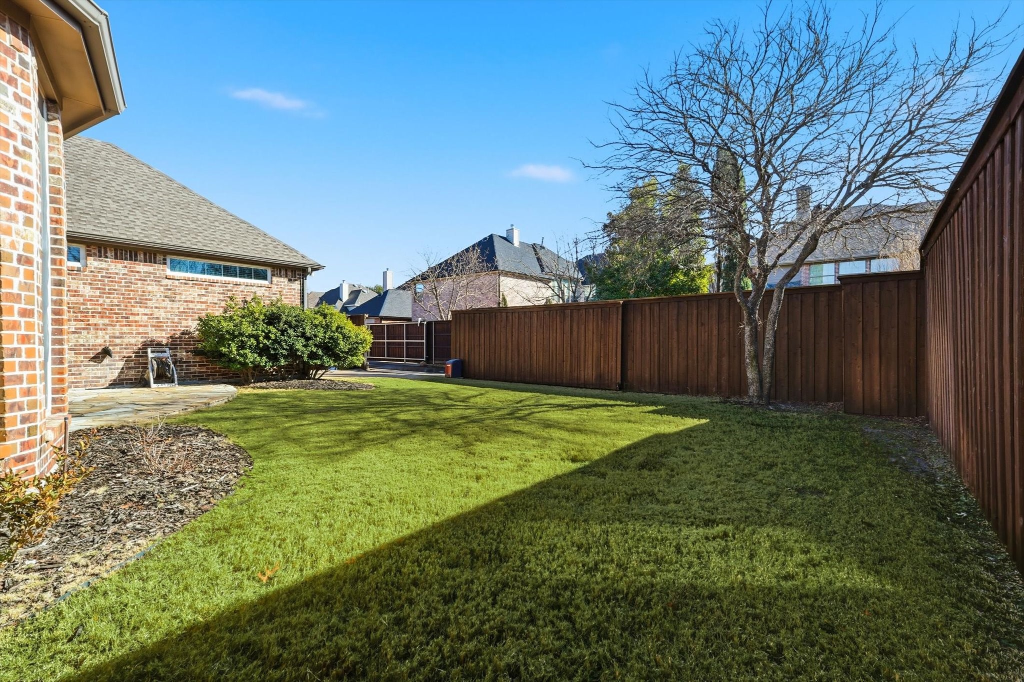 1519 San Andres Drive Frisco TX 75033