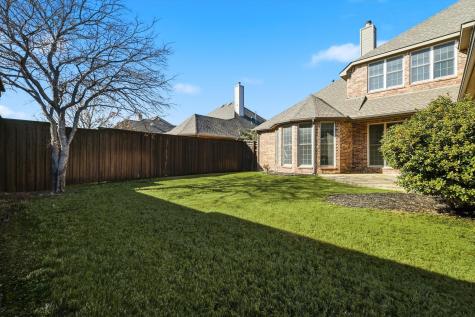 1519 San Andres Drive Frisco TX 75033