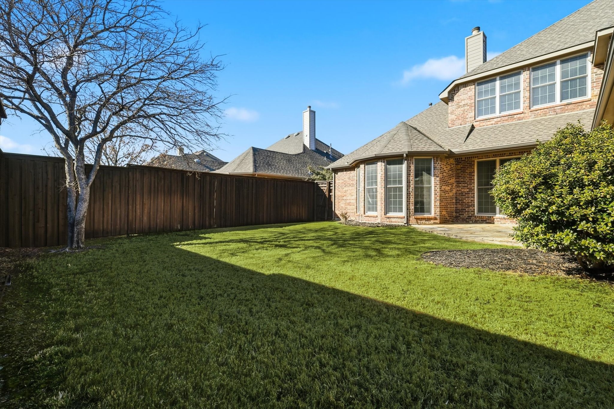 1519 San Andres Drive Frisco TX 75033