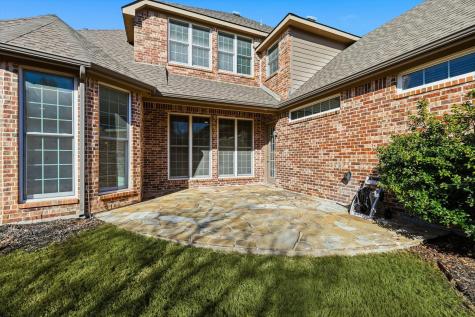 1519 San Andres Drive Frisco TX 75033