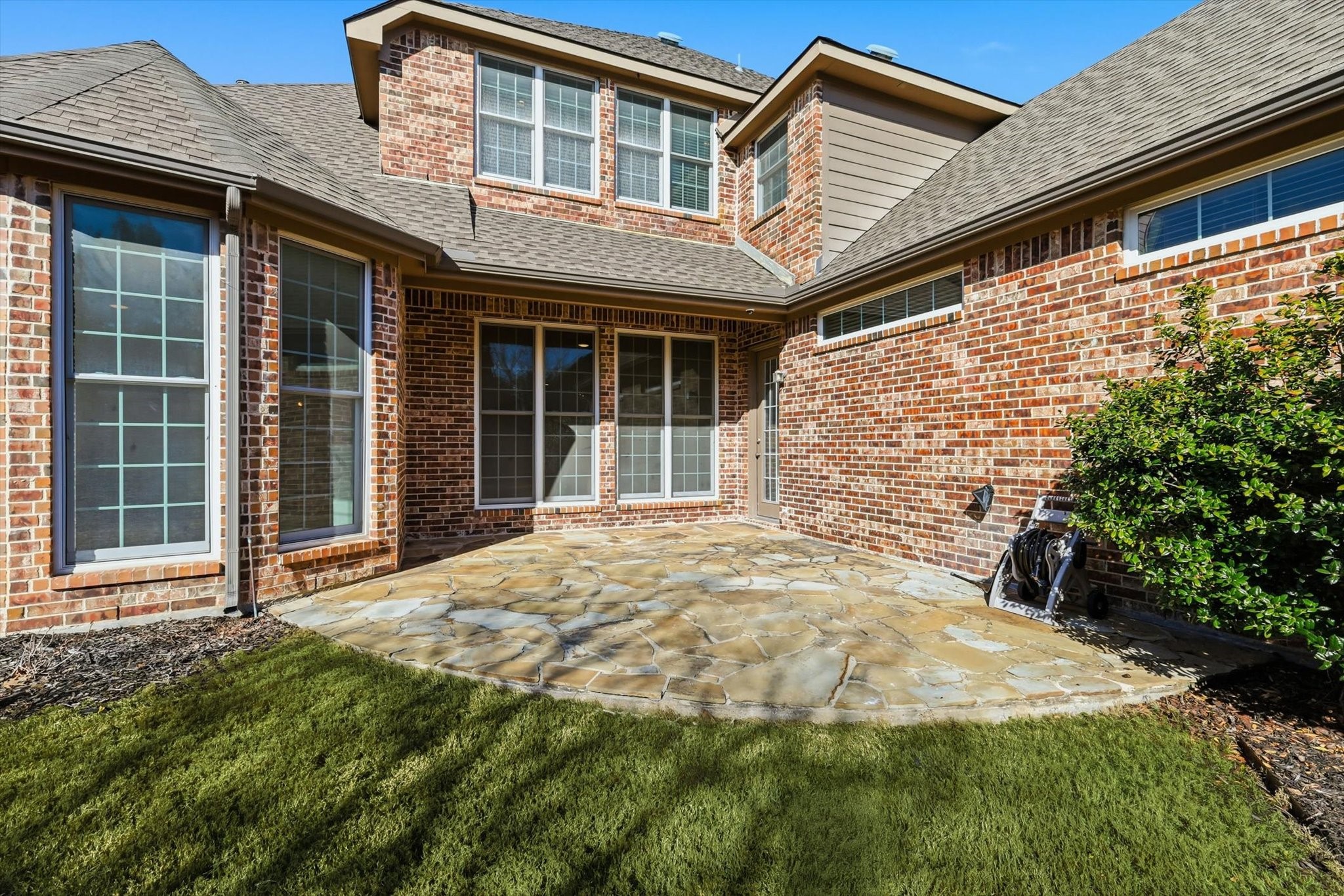 1519 San Andres Drive Frisco TX 75033
