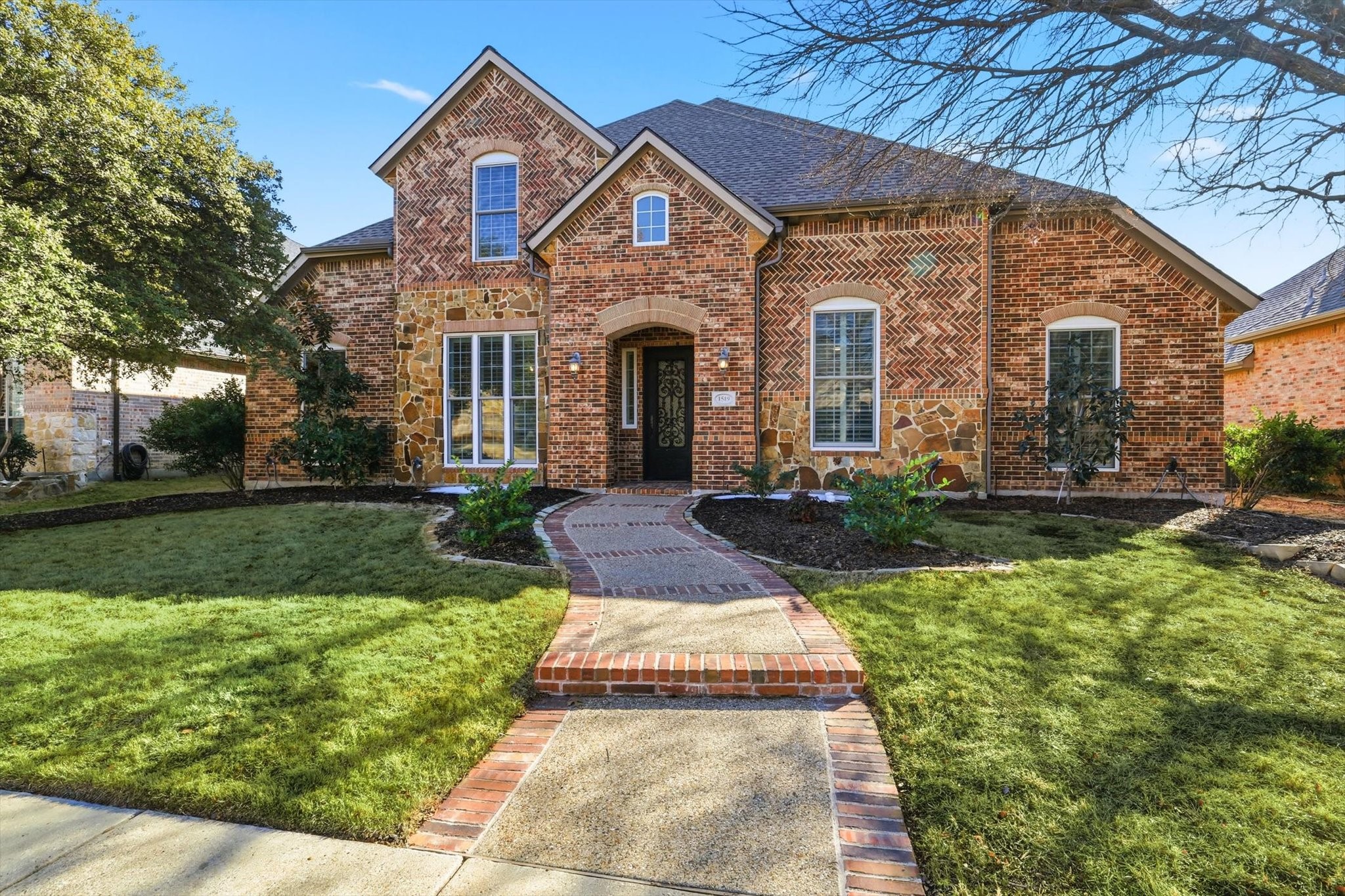 1519 San Andres Drive Frisco TX 75033