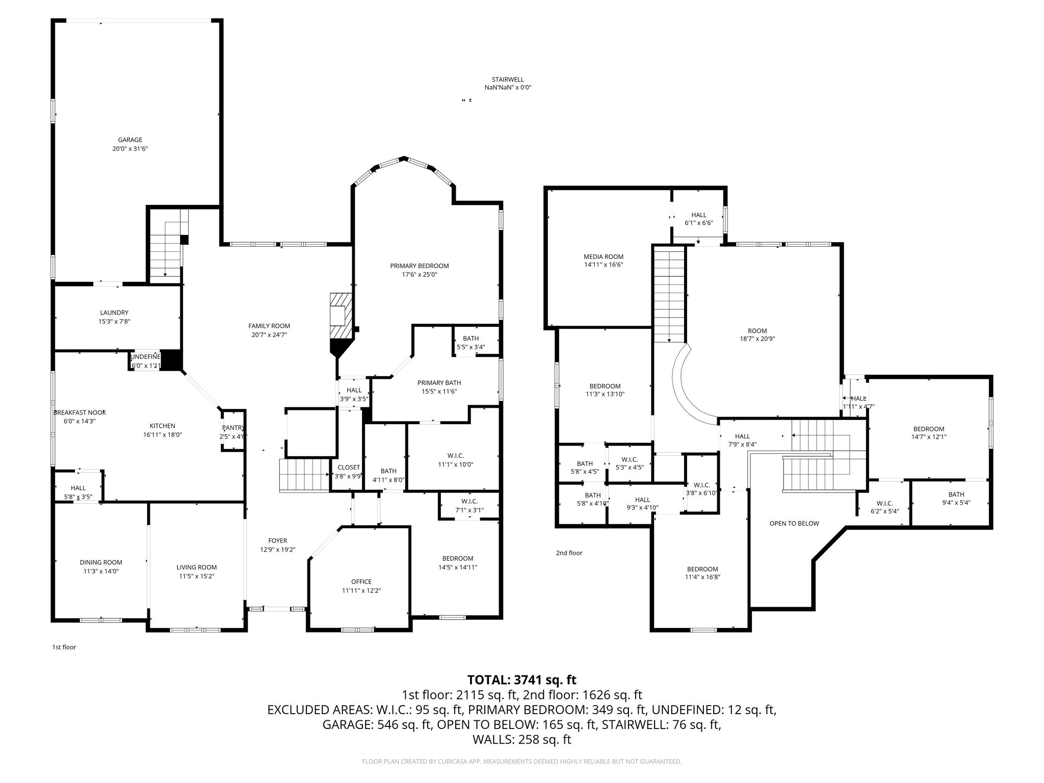 1519 San Andres Drive Frisco TX 75033
