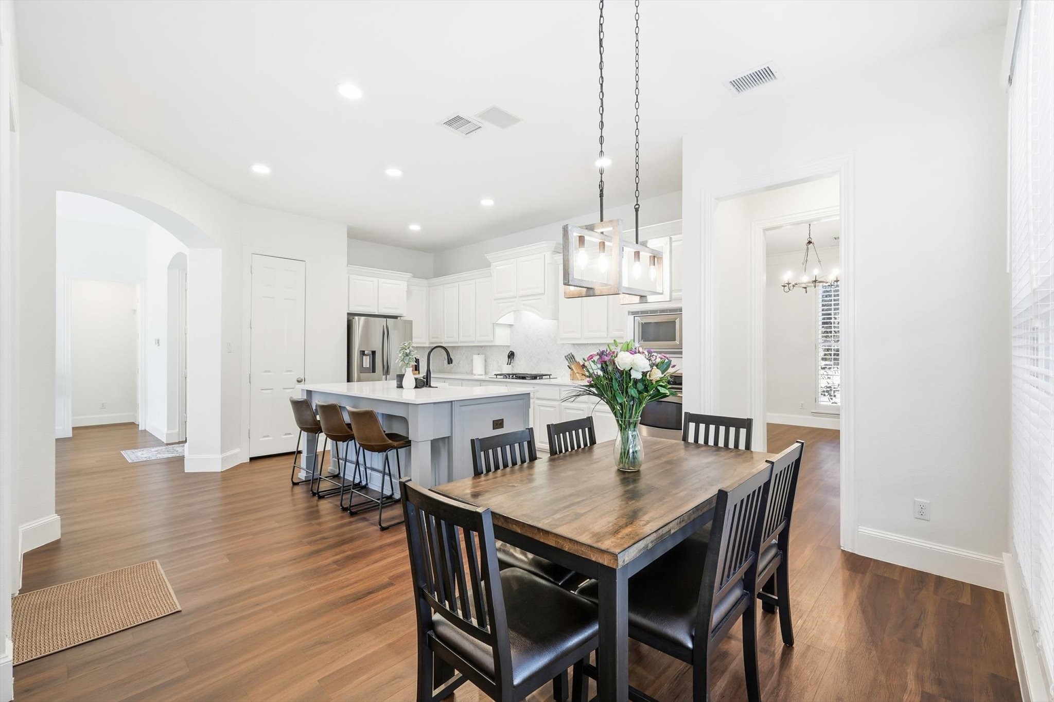 1519 San Andres Drive Frisco TX 75033