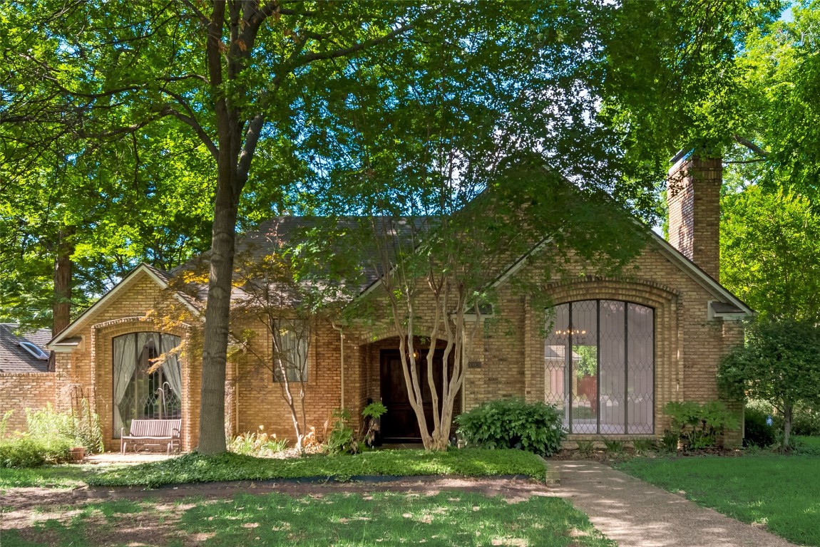 10923 Carissa Drive Dallas TX 75218