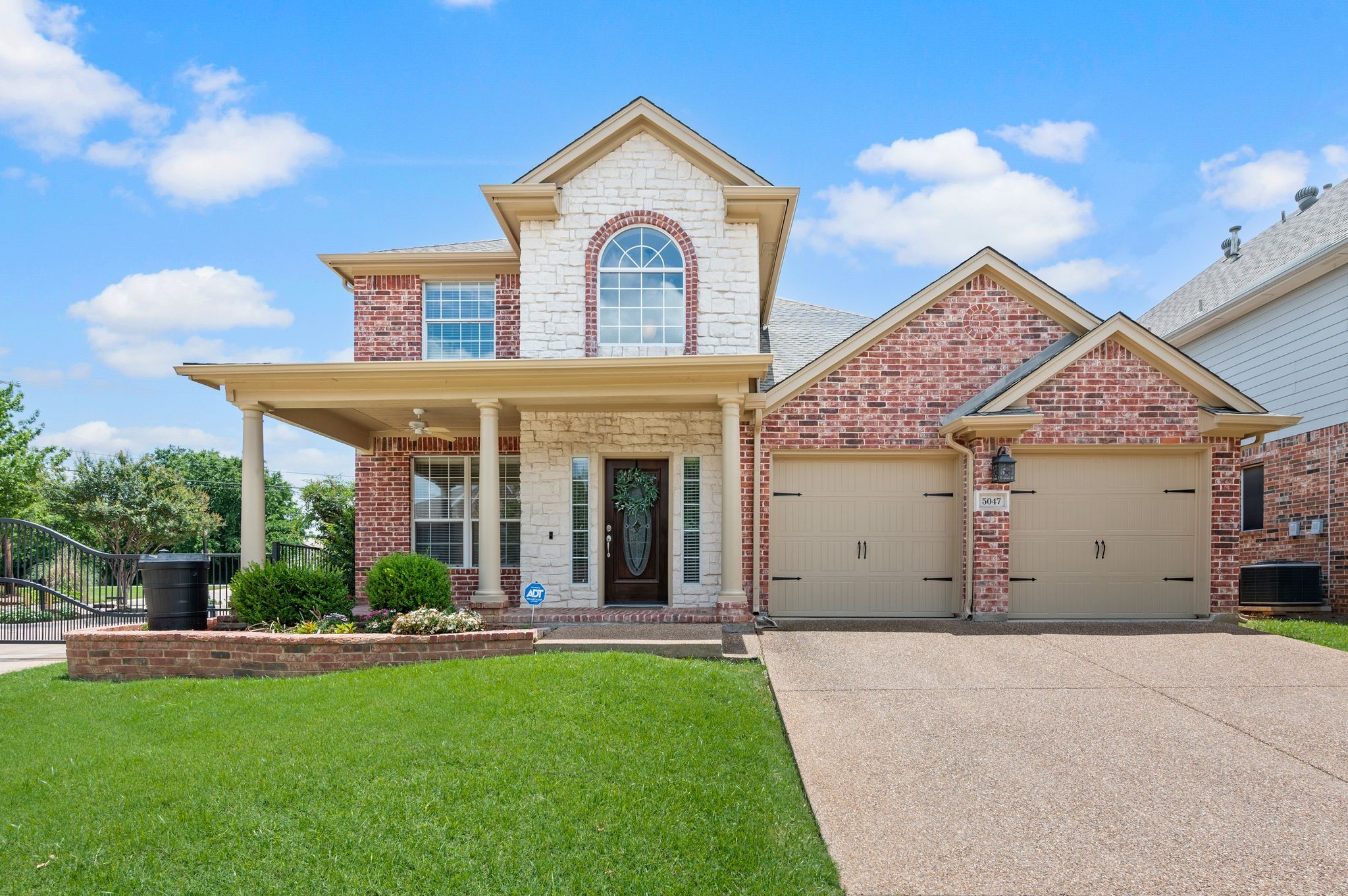 5047 Toftrees Drive Arlington TX 76016
