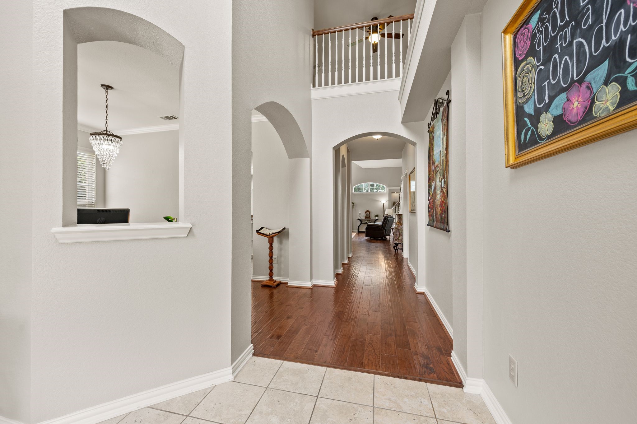 5047 Toftrees Drive Arlington TX 76016