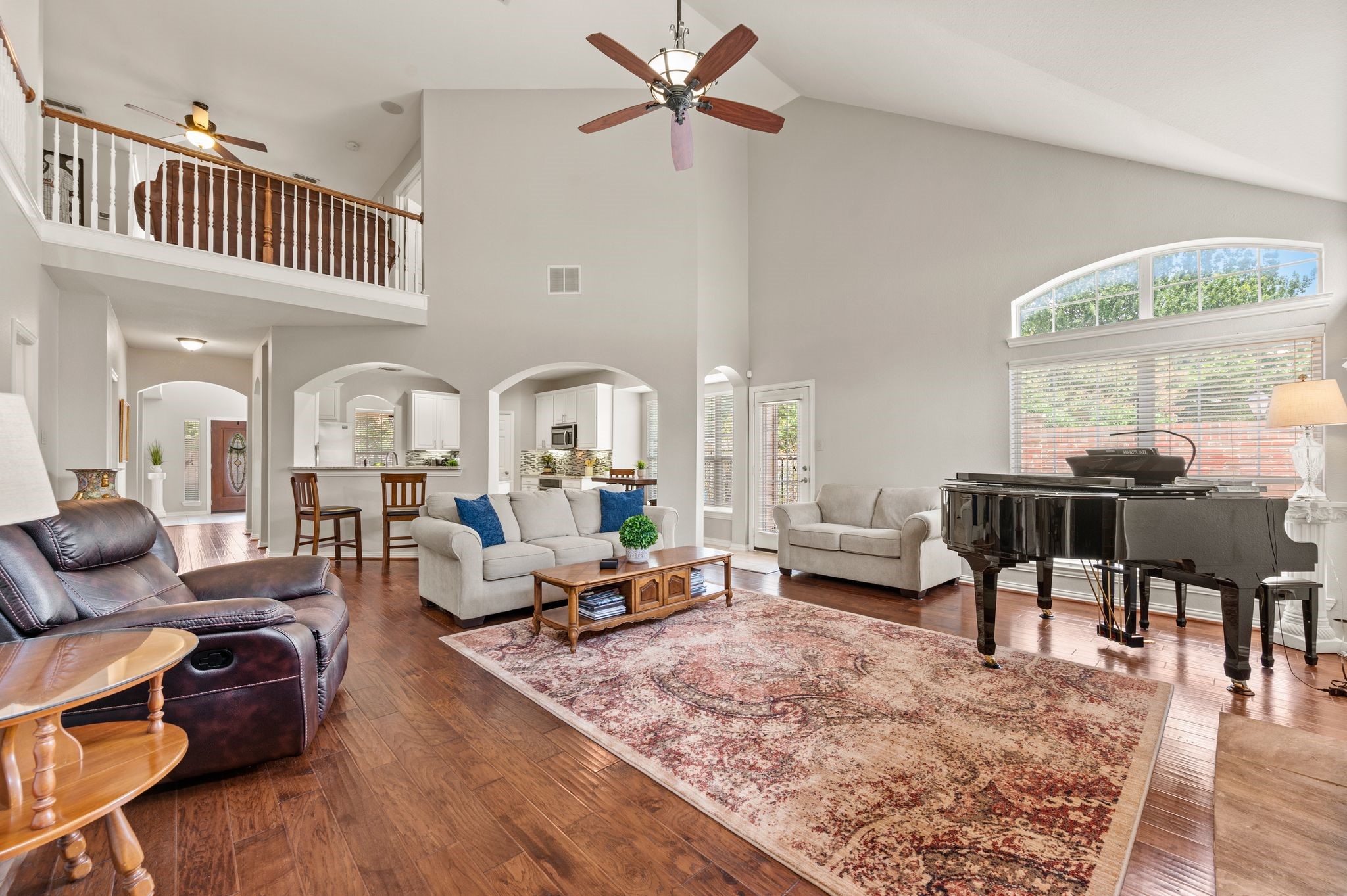 5047 Toftrees Drive Arlington TX 76016