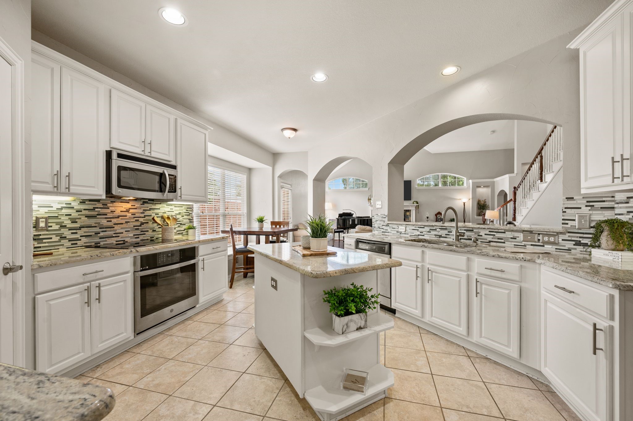 5047 Toftrees Drive Arlington TX 76016