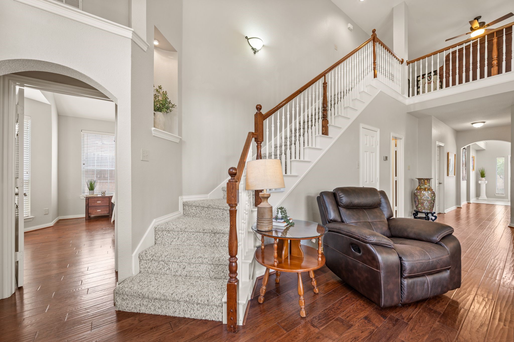5047 Toftrees Drive Arlington TX 76016