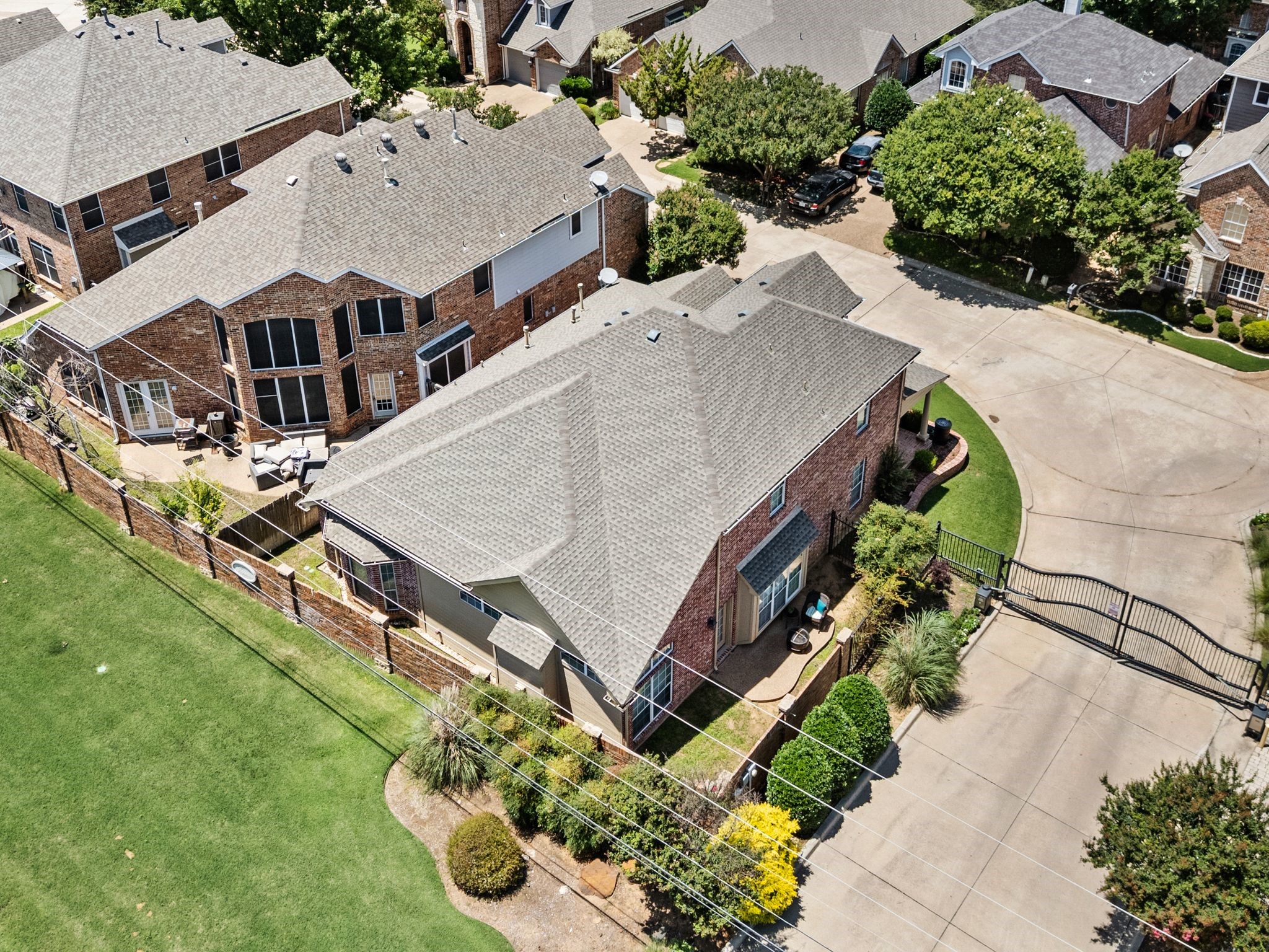 5047 Toftrees Drive Arlington TX 76016