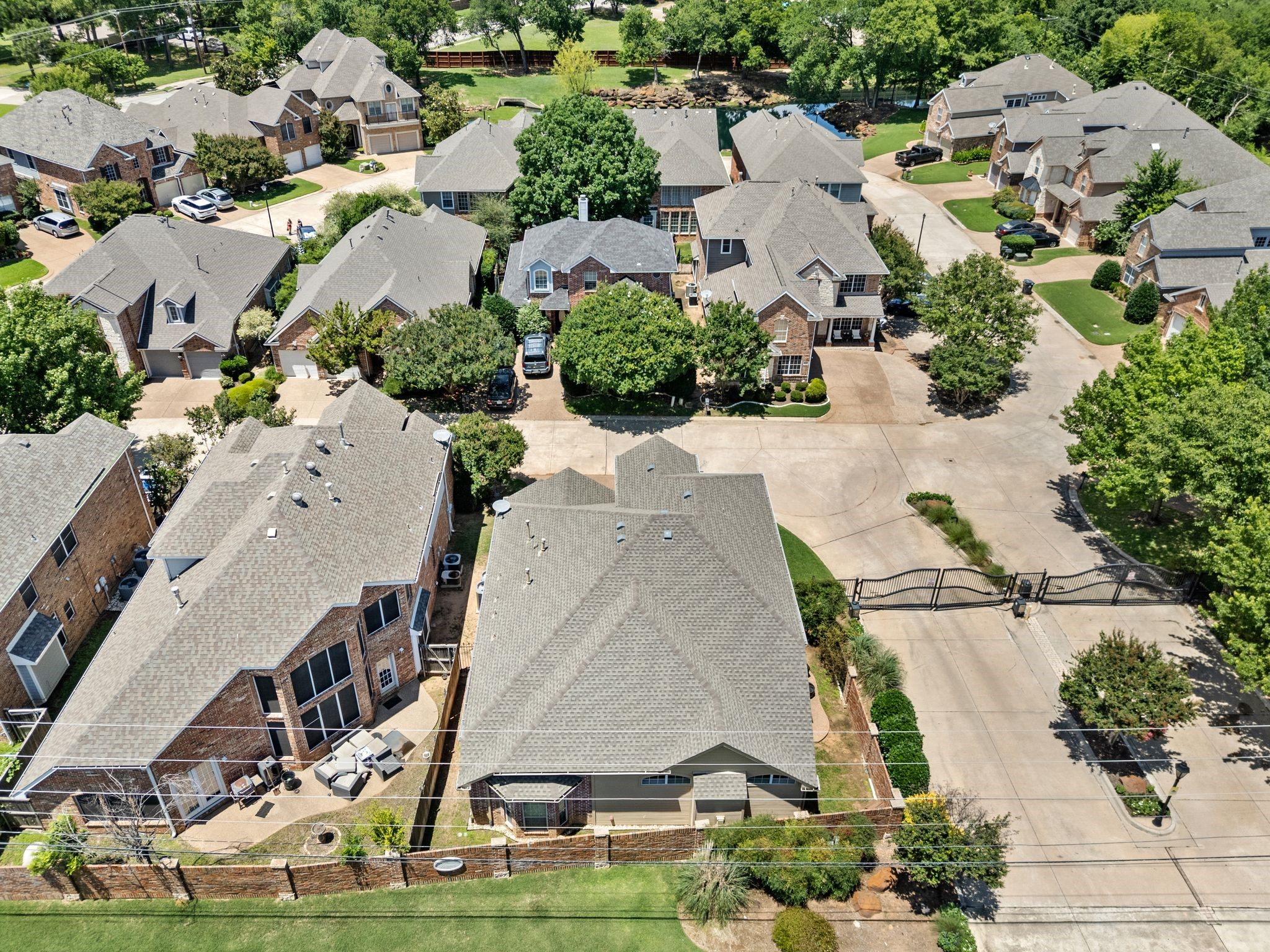 5047 Toftrees Drive Arlington TX 76016
