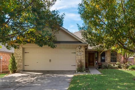 1508 Syracuse Drive Van Alstyne TX 75495
