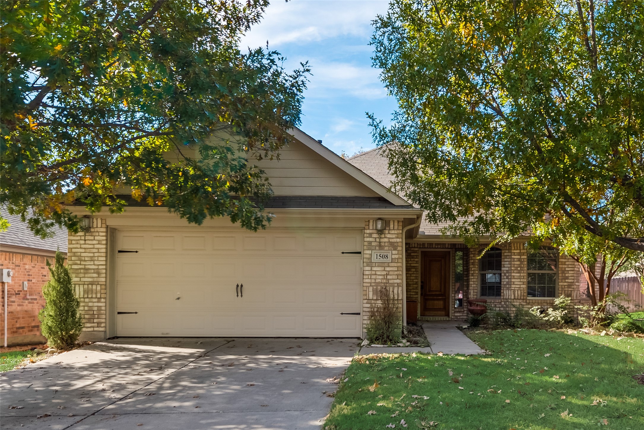 1508 Syracuse Drive Van Alstyne TX 75495