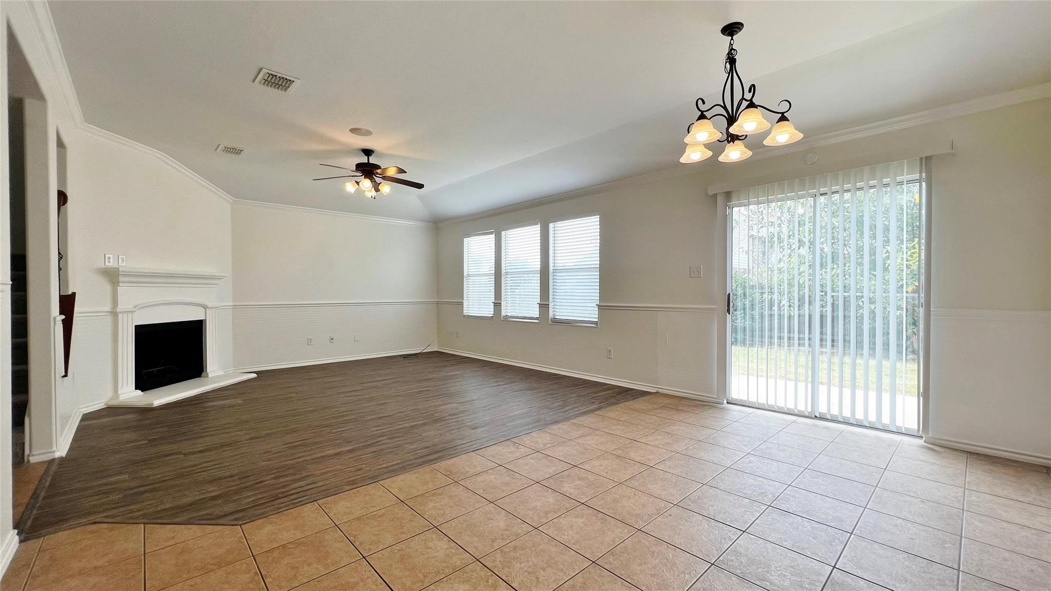 1724 Quails Nest Drive Fort Worth TX 76177