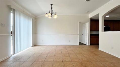 1724 Quails Nest Drive Fort Worth TX 76177