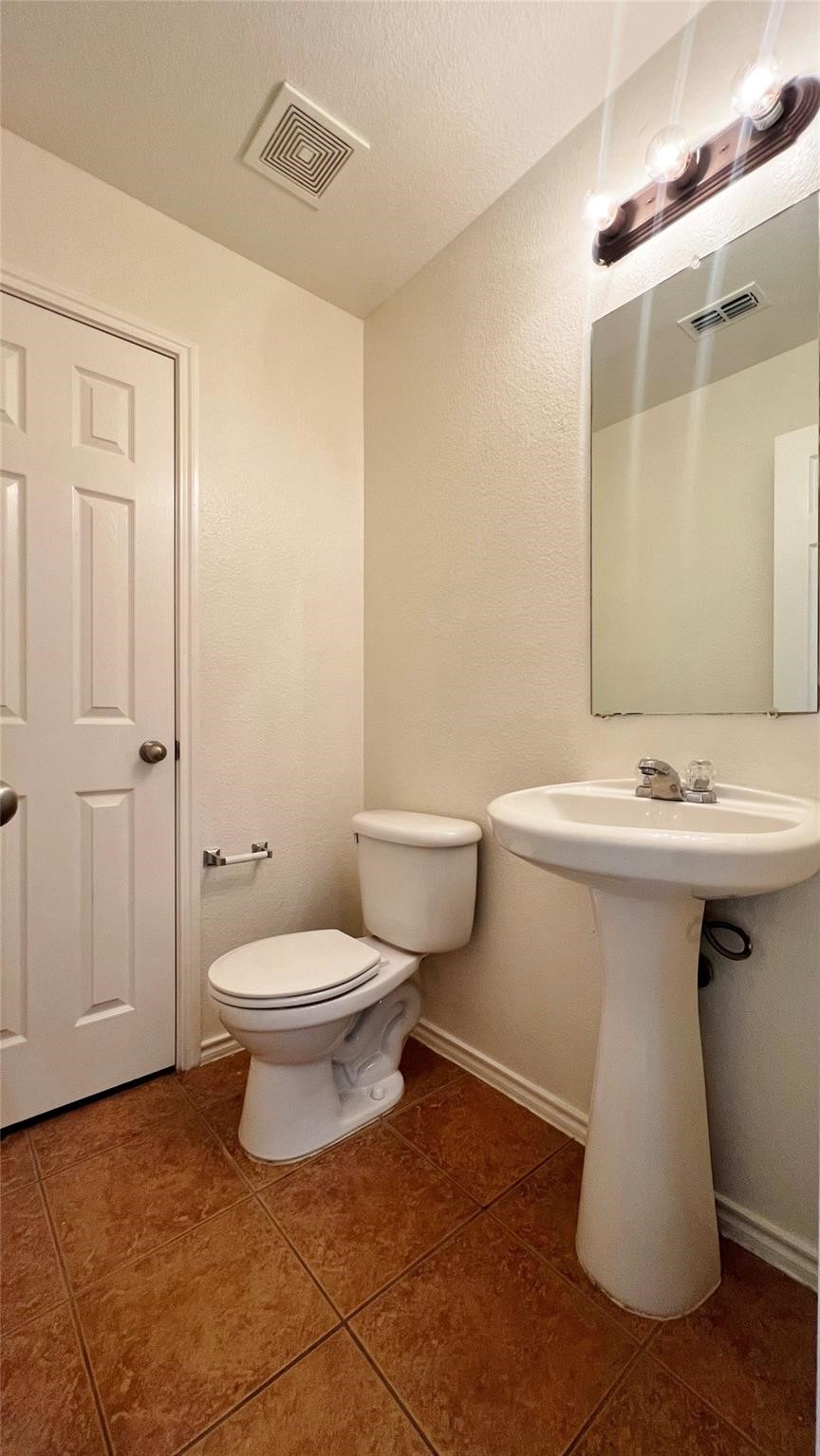 1724 Quails Nest Drive Fort Worth TX 76177