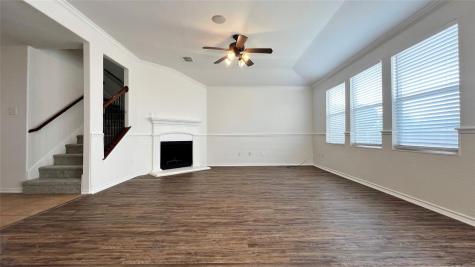 1724 Quails Nest Drive Fort Worth TX 76177