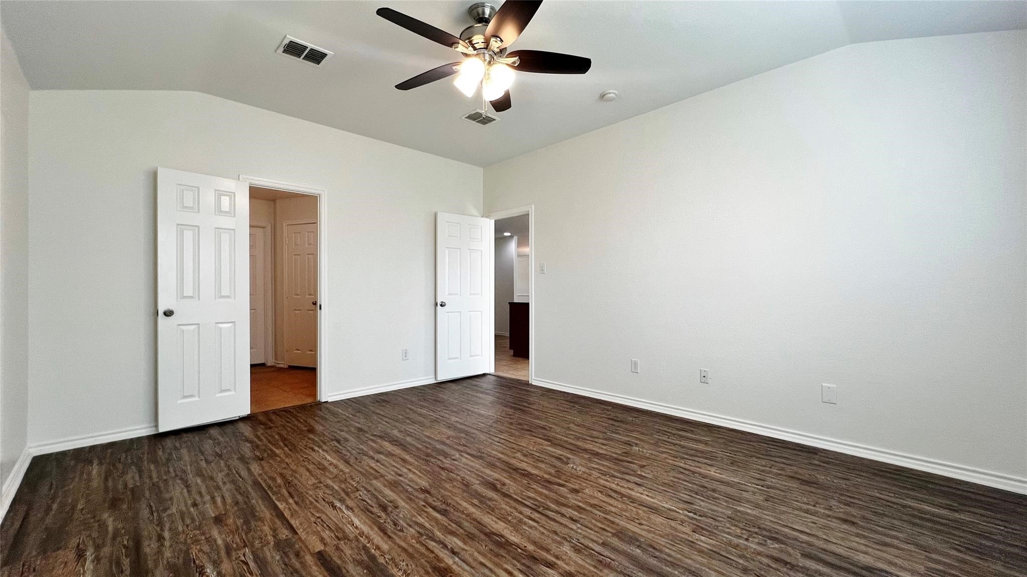 1724 Quails Nest Drive Fort Worth TX 76177