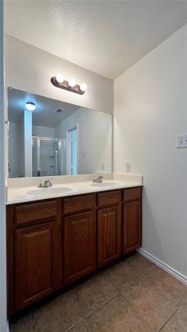 1724 Quails Nest Drive Fort Worth TX 76177