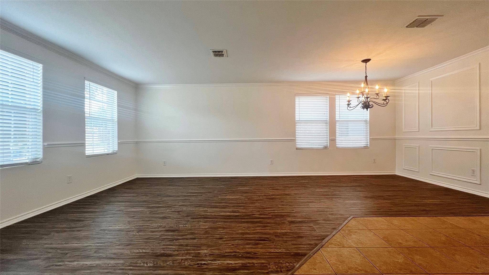 1724 Quails Nest Drive Fort Worth TX 76177