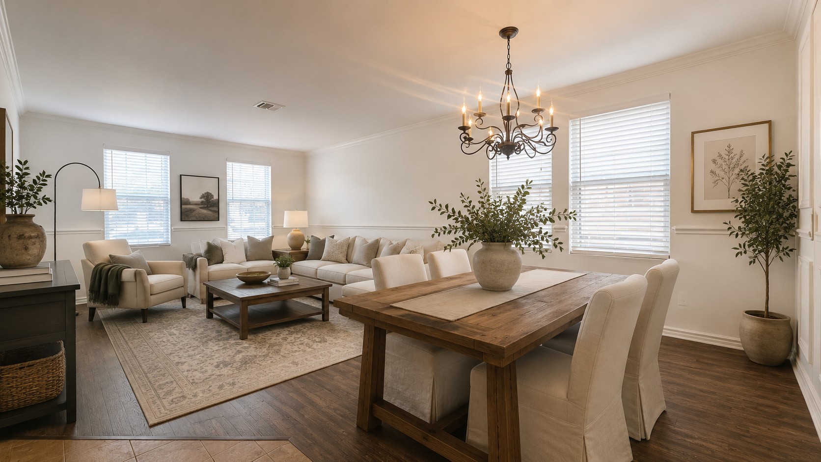 1724 Quails Nest Drive Fort Worth TX 76177