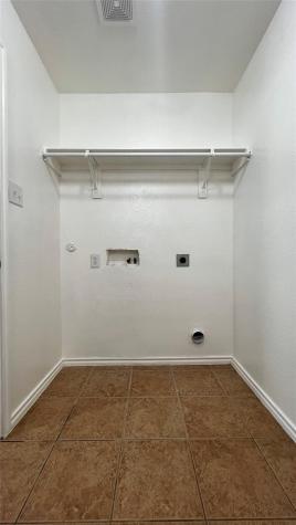 1724 Quails Nest Drive Fort Worth TX 76177