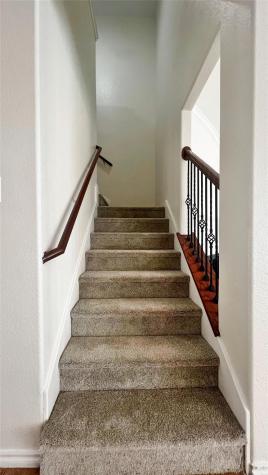 1724 Quails Nest Drive Fort Worth TX 76177