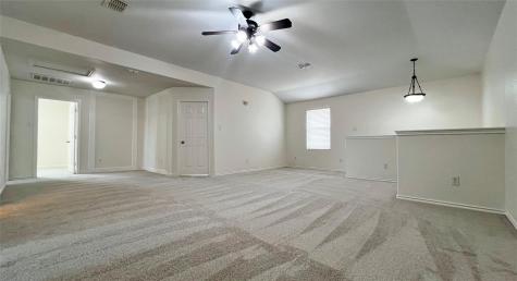1724 Quails Nest Drive Fort Worth TX 76177