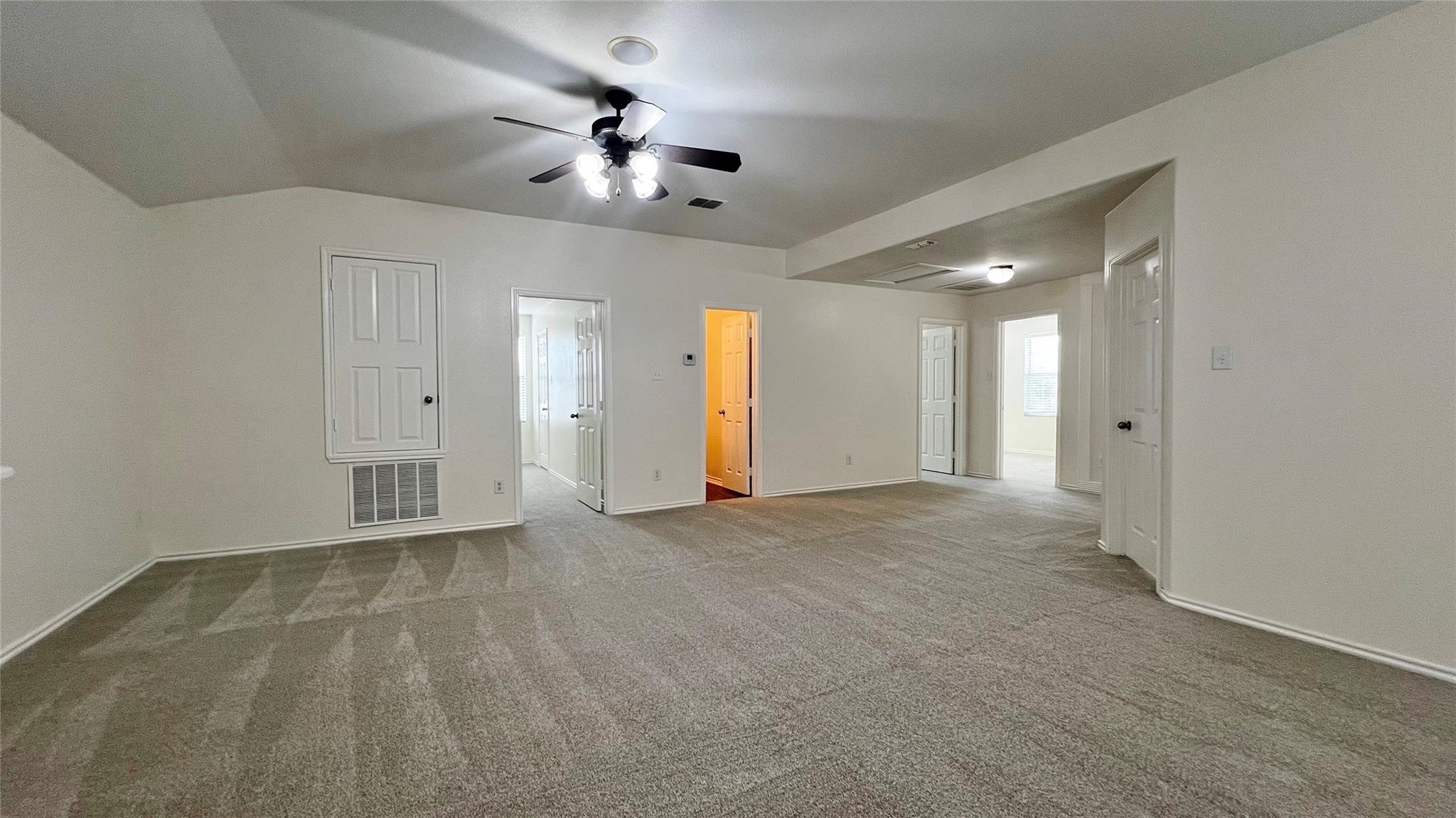 1724 Quails Nest Drive Fort Worth TX 76177