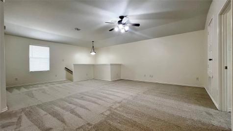 1724 Quails Nest Drive Fort Worth TX 76177